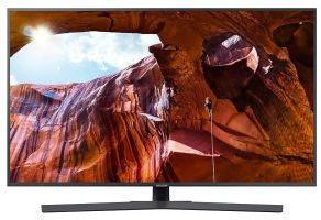Телевизор Samsung UE43RU7400U