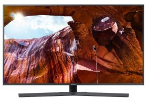 Телевизор Samsung UE50RU7400U