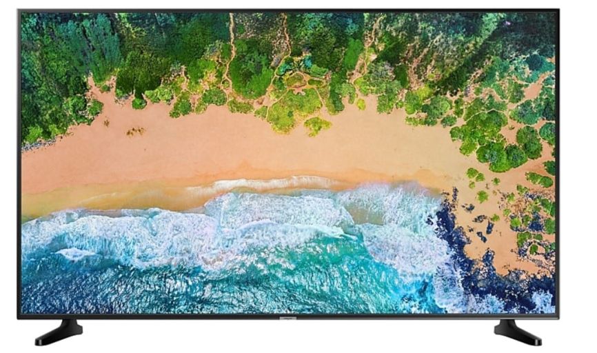Телевизор Samsung UE55NU7090U, фото 1