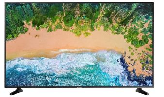 Телевизор Samsung UE55NU7090U