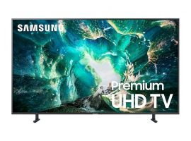 Телевизор Samsung UE55RU7100U