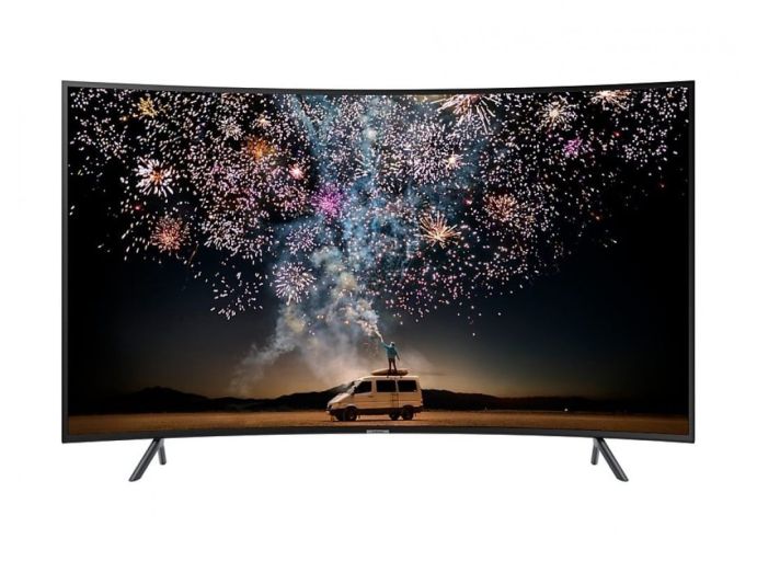 Телевизор Samsung UE55RU7300U, фото 1