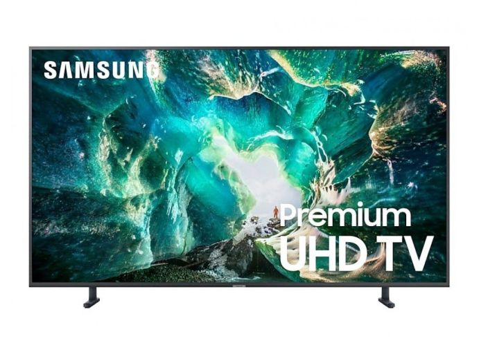 Телевизор Samsung UE55RU8000U, фото 1