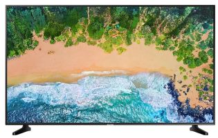 Телевизор Samsung UE65NU7090U