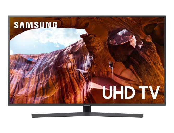 Телевизор Samsung UE65RU7400U, фото 1