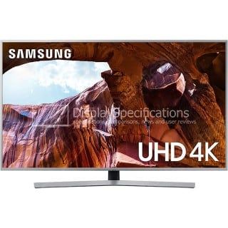 Телевизор Samsung UE65RU7470U, фото 1