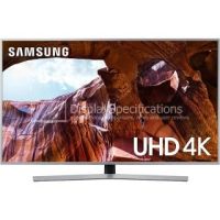 Телевизор Samsung UE65RU7470U