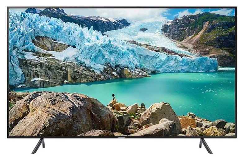 Телевизор Samsung UE70RU7100U 70" (2019), фото 1