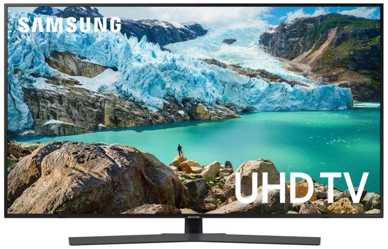 Телевизор Samsung UE75RU7200U, фото 1