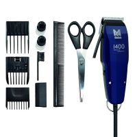 Moser 1400-0452 Blue edition