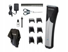 MOSER 1660-0460 TrendCut