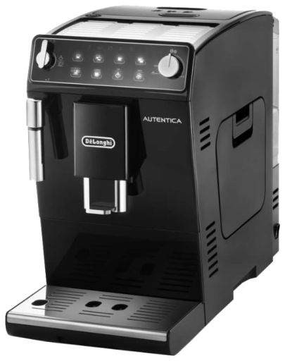 DeLonghi ETAM 29.510.B, фото 1