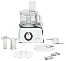 Bosch MCM 4000
