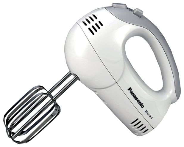 Panasonic MK-GH1WTQ, фото 1