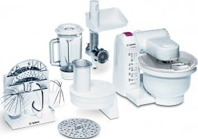 Bosch MUM4657