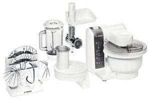 Bosch MUM 4855