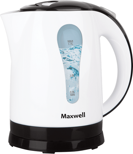 Maxwell MW-1079 W