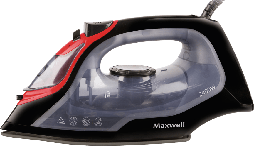 Maxwell MW-3034 BK