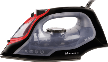 Maxwell MW-3034 BK