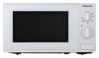 Panasonic NN-SM221WZPE