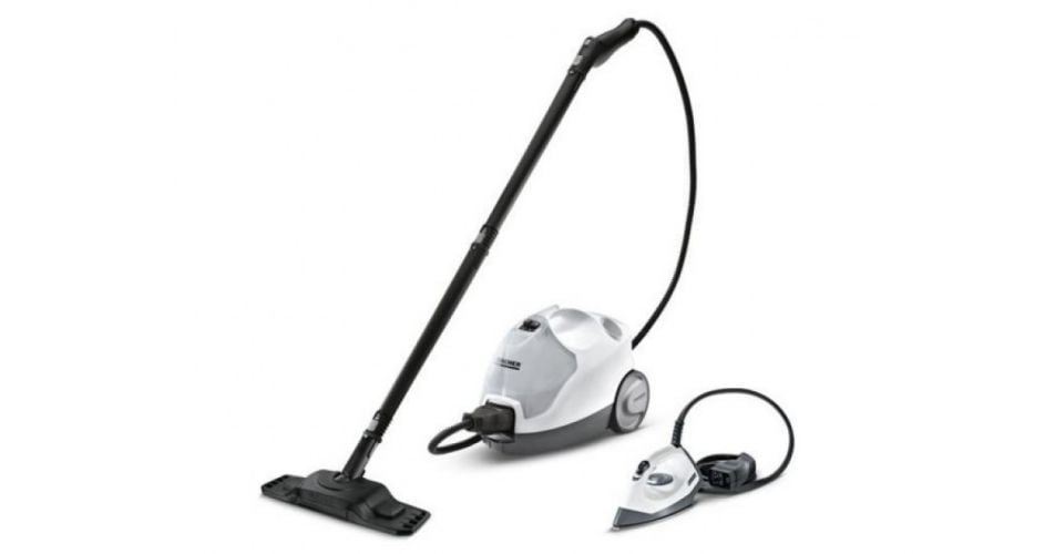 Пароочиститель Karcher SC 4 Premium + Iron Kit