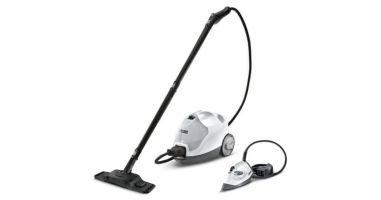 Пароочиститель Karcher SC 4 Premium + Iron Kit