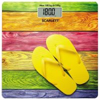 Scarlett SC-BS33E057