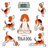 Scarlett SC-BS33E082