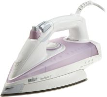 Braun TS715