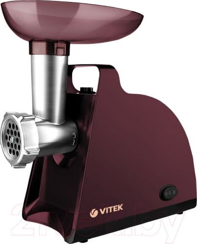 Vitek VT-3612 BN