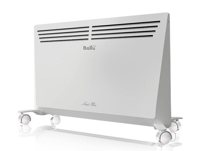 Конвектор Ballu BEC/HME-1000, фото 1