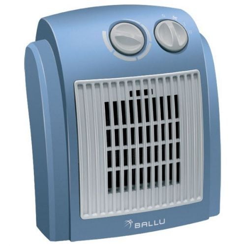 Термовентилятор Ballu BFH/C-20