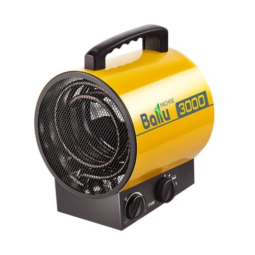 Тепловая пушка Ballu BHT-PA-3
