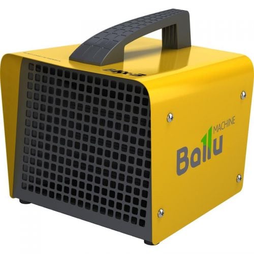 Тепловая пушка Ballu BKS-3