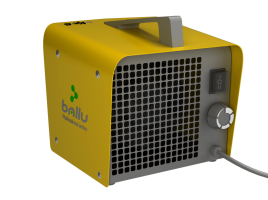 Тепловая пушка Ballu BKX-5