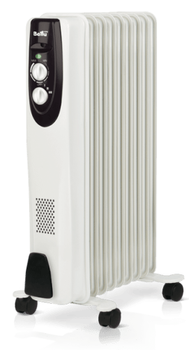 Масляный радиатор Ballu BOH/CL-11WRN