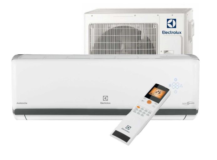Сплит-система Electrolux Avalanche Super DC Inverter EACS/I-09HAV/N8_19Y, фото 1