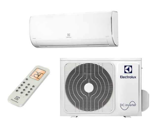 Сплит-система Electrolux EACS/I-18HAR_X/N3, фото 1