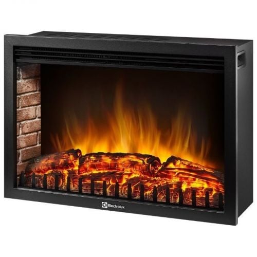 Камин Electrolux EFP/P-3020LS