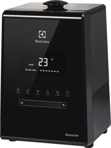 Увлажнитель воздуха Electrolux EHU-3610D GlossLine, фото 1