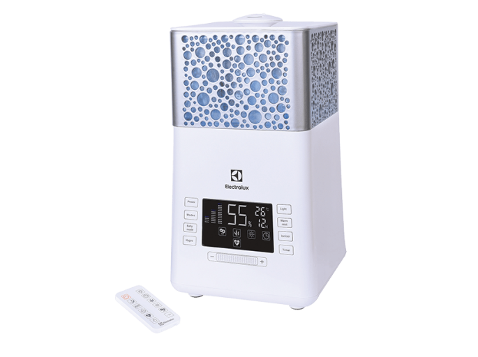 Увлажнитель воздуха Electrolux EHU-3715D, фото 1