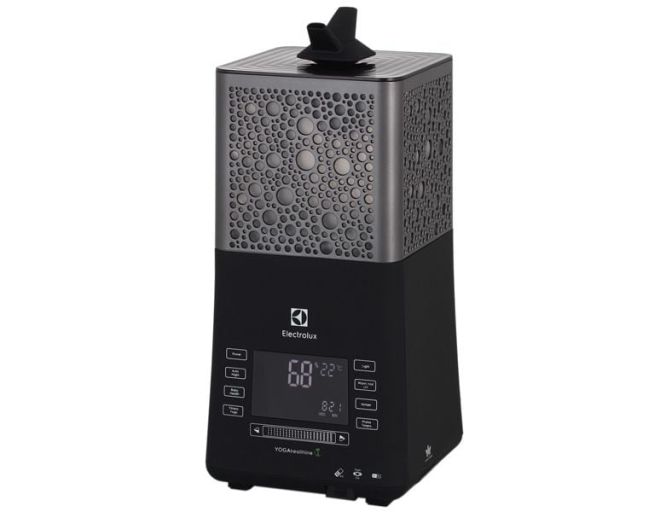 Увлажнитель воздуха Electrolux EHU-3810D, фото 1