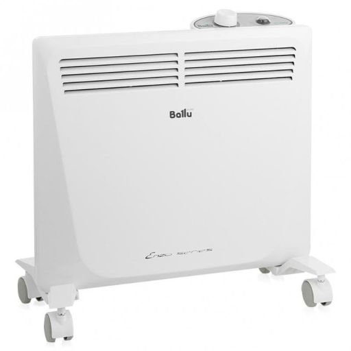 Конвектор Ballu ENZO BEC/EZMR-1000, фото 1