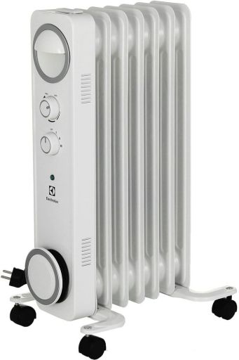 Масляный радиатор Electrolux EOH/M-6157, фото 1