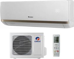 Сплит-система Gree Bora R410 Inverter 2019 GWH07AAB-K3DNA2A
