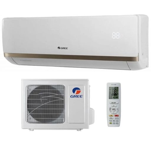 Сплит-система Gree Bora R410 Inverter 2019 GWH09AAB-K3DNA2A, фото 1