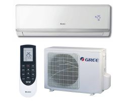 Кондиционер Gree Bee Techno Inverter R32 GWH09QB-K6DNA5I (Wi-Fi)