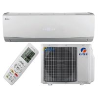 Кондиционер Gree Lomo Eco R32 GWH09QB-K6DNC2I (Wi-Fi)