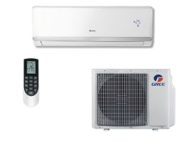Кондиционер Gree Bee Techno Inverter R32 GWH12QB-K6DNA5I (Wi-Fi)