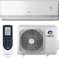 Кондиционер Gree Lomo Eco R32 GWH12QB-K6DNC2I (Wi-Fi)